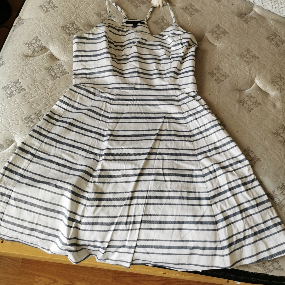 Banana republic dress